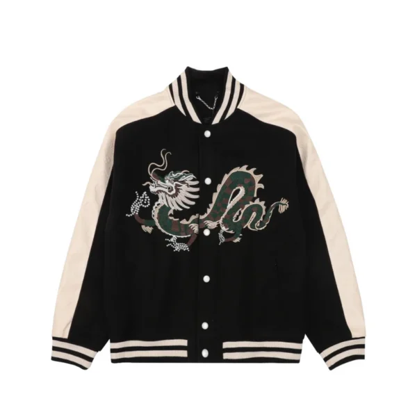JACKET LV