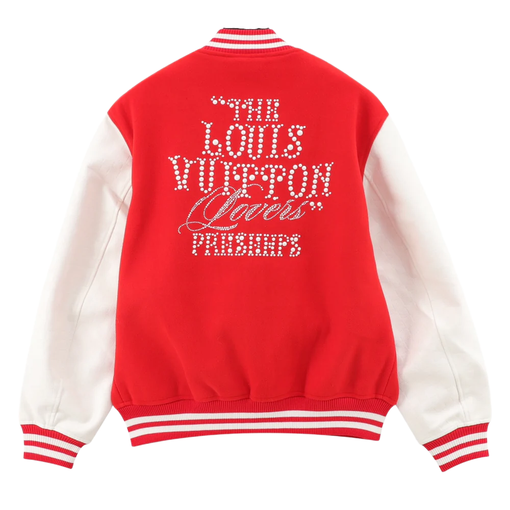 JACKET LV - Image 2