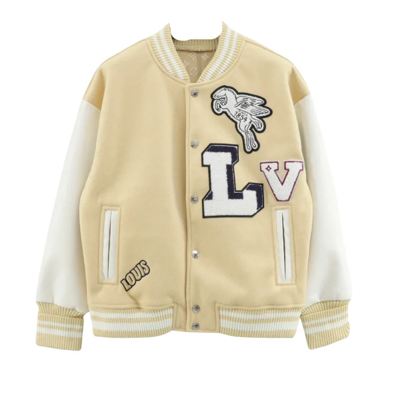 JACKET LV
