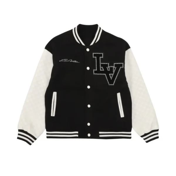 JACKET LV
