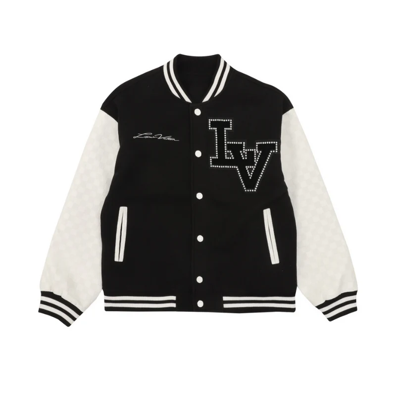 JACKET LV