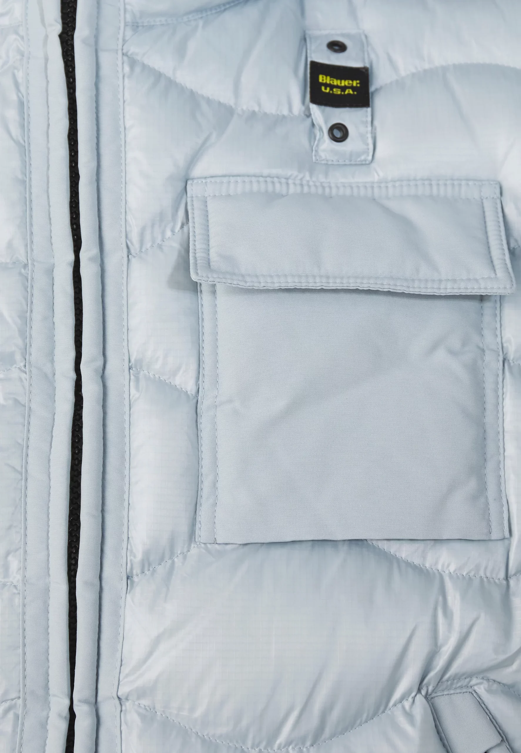 JACKET BLAUER - Image 2