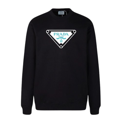 SWEATSHIRT PRADA