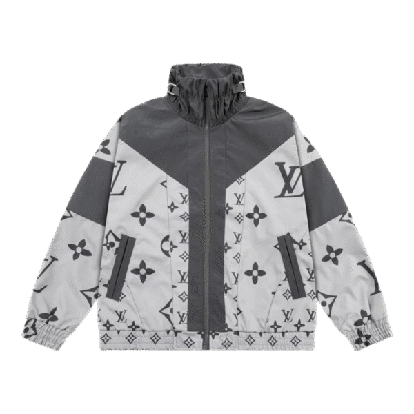 JACKET LV