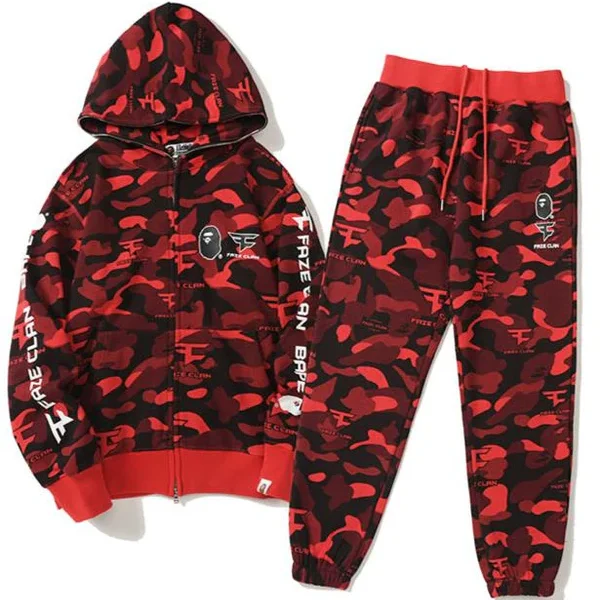 BP TRACKSUIT