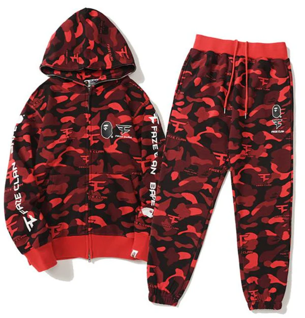 BP TRACKSUIT