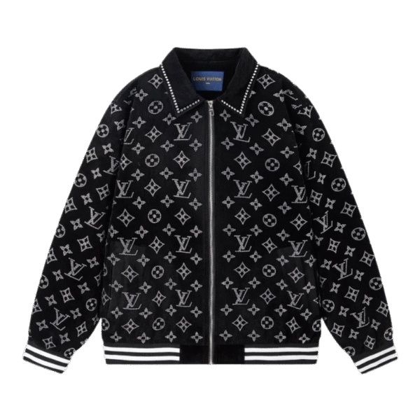 JACKET LV