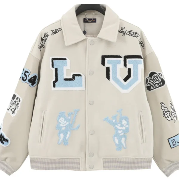 JACKET LV