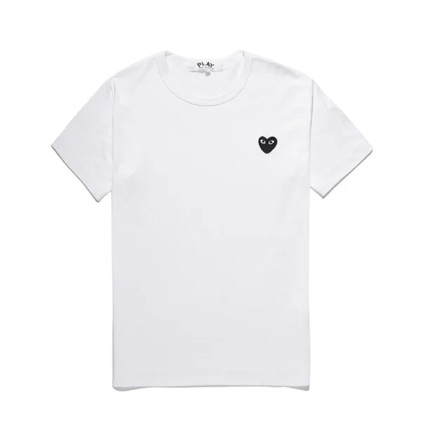 T-SHIRT CDG