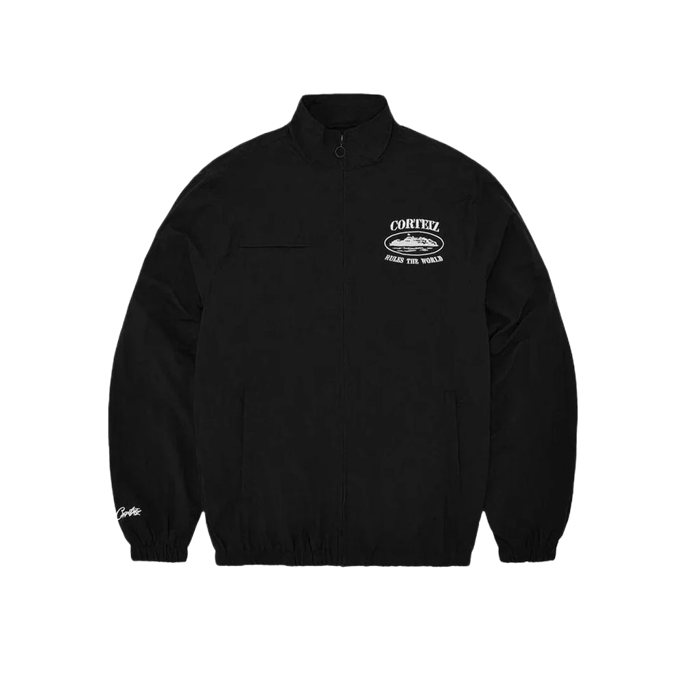 BLACK SHUKUSHUKU SET