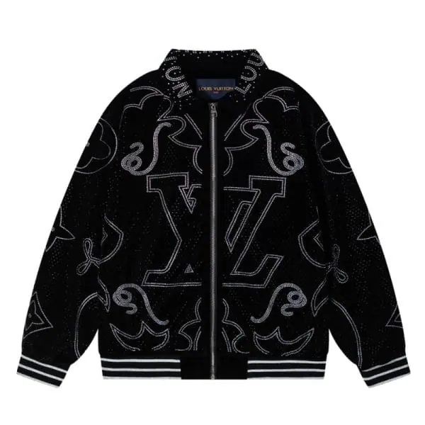 JACKET LV