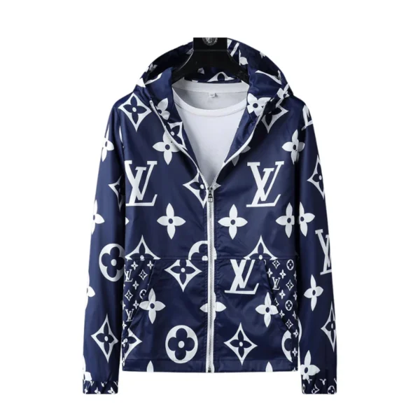 JACKET LV