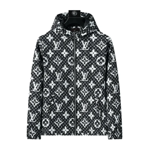 JACKET LV