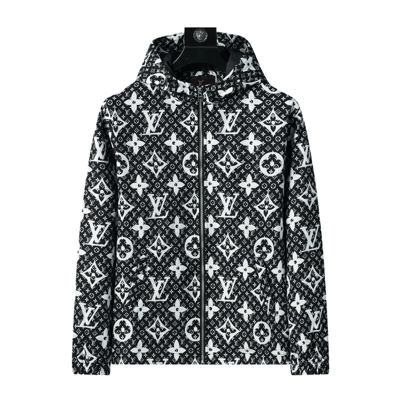 JACKET LV
