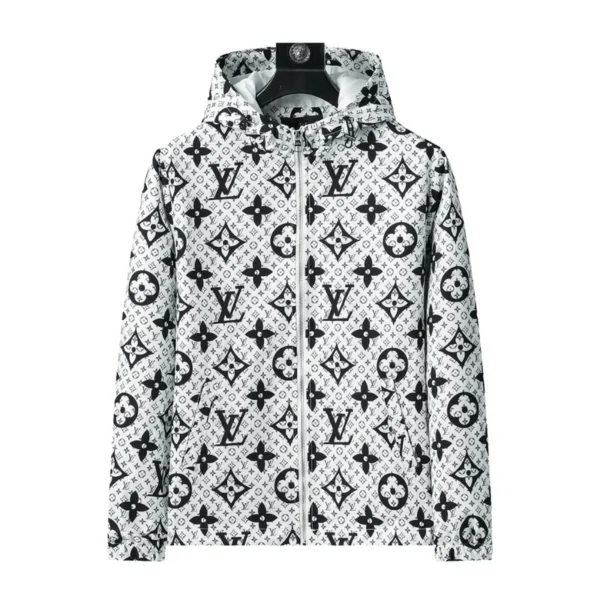 JACKET LV