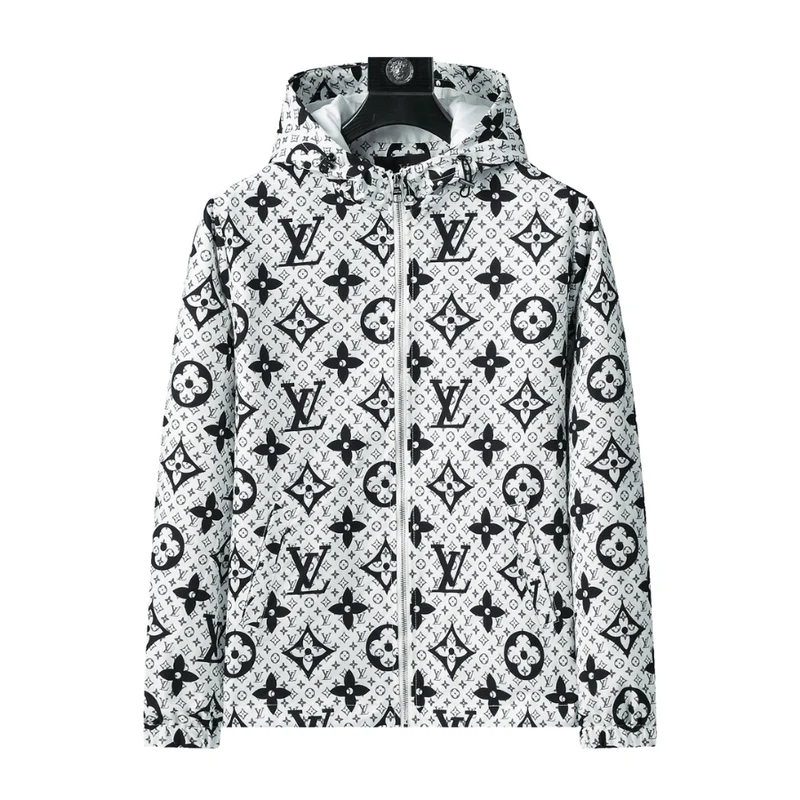 JACKET LV