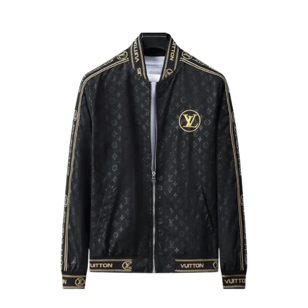 JACKET LV
