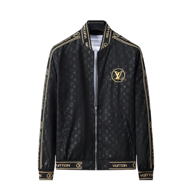 JACKET LV