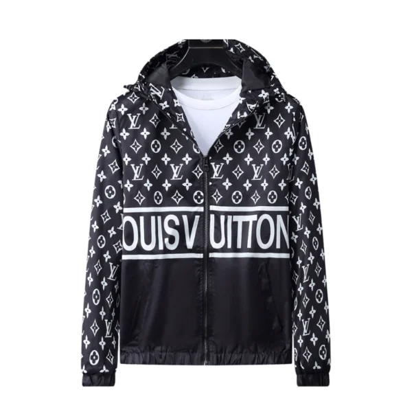 JACKET LV
