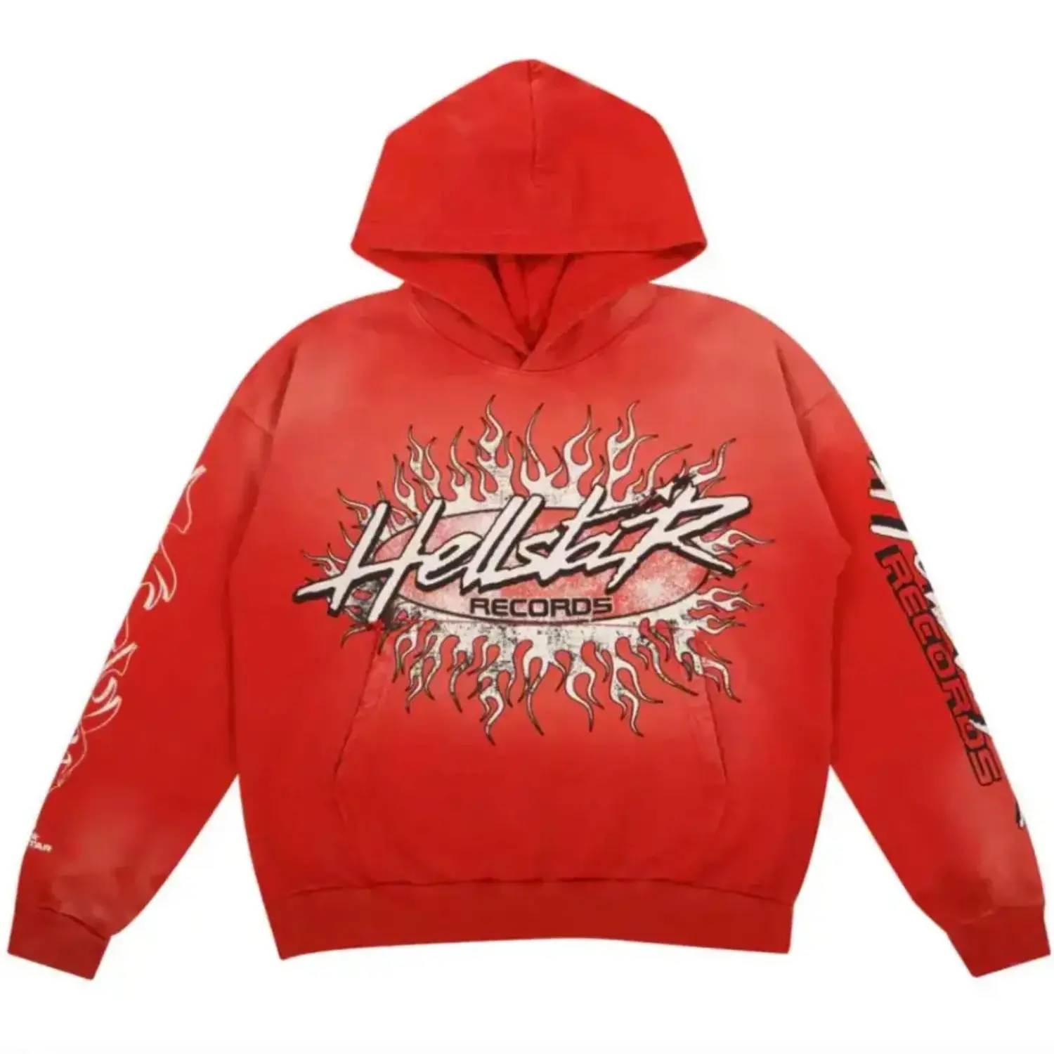 HOODIE HELLSTAR