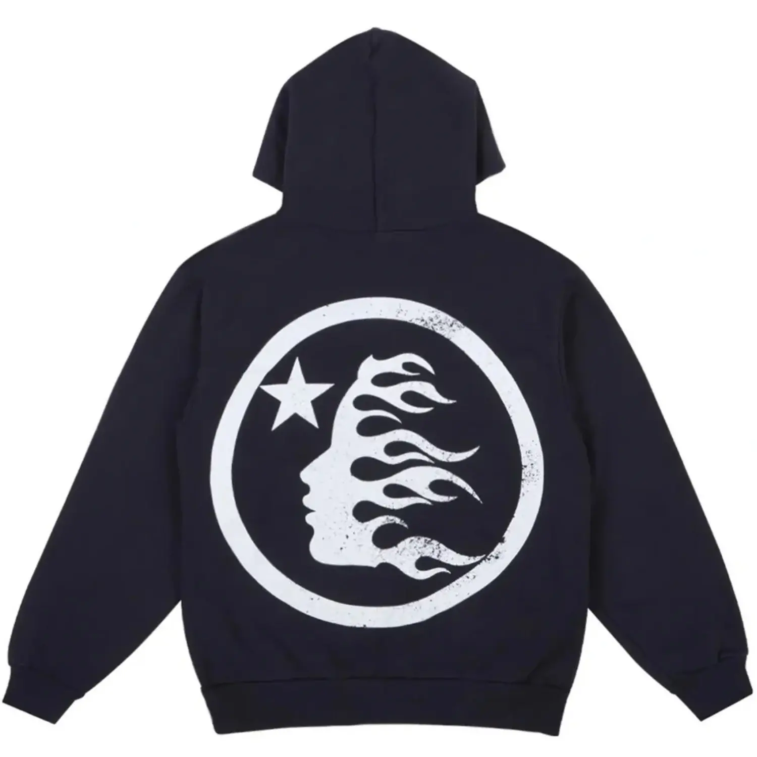 HOODIE HELLSTAR - Image 2