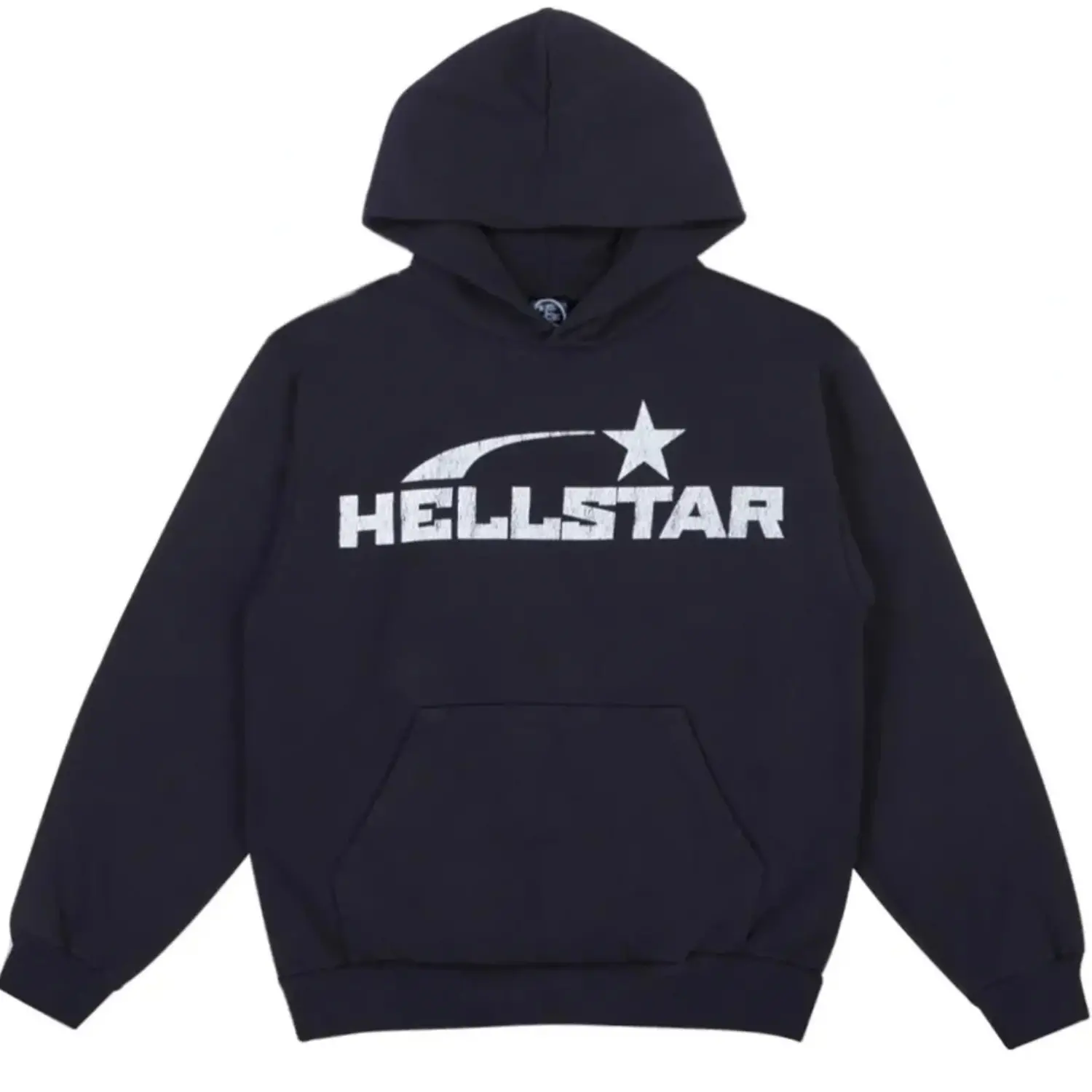 HOODIE HELLSTAR