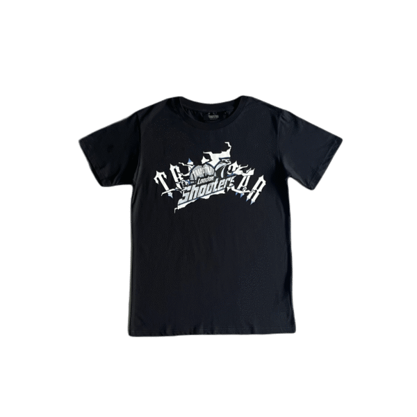 SHOOTERS TRAPSTAR T-SHIRT