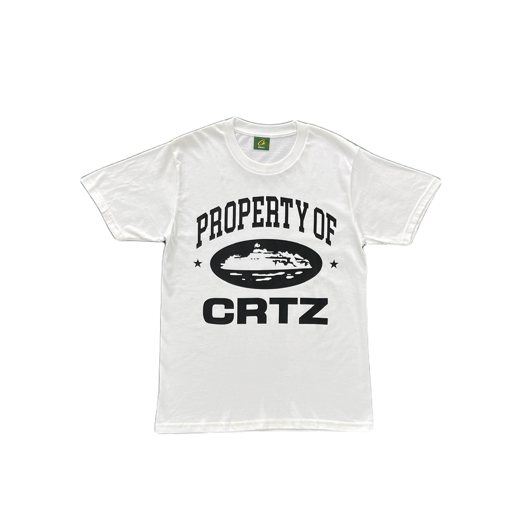 T-SHIRT CRTZ