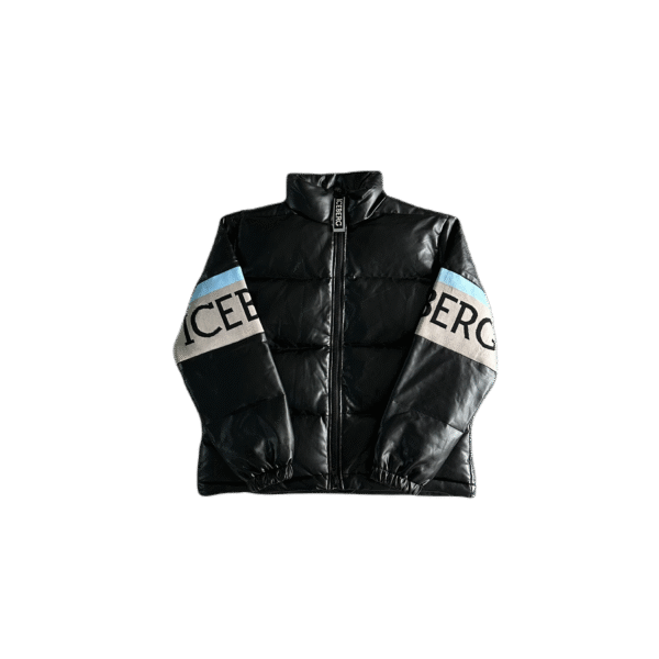ICE PUFFER JACKET