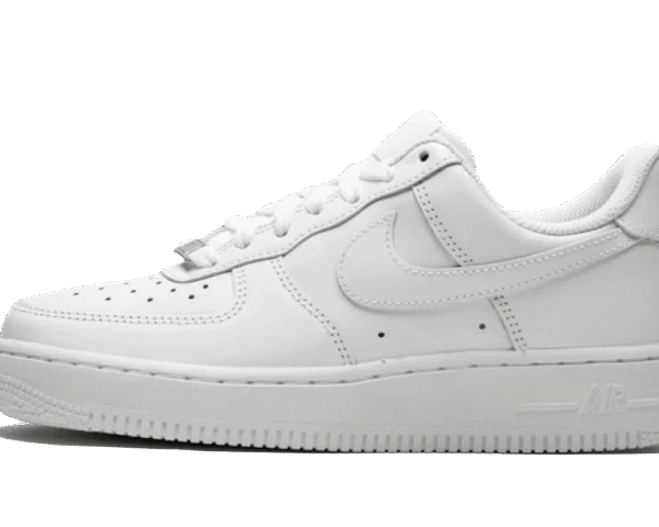 AF1 LOW 07 WHITE