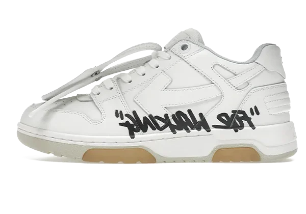 OFF-WHITE OUT OF OFFICE