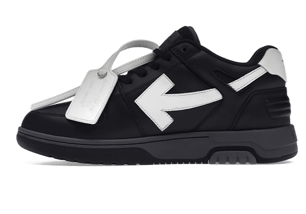 OFF-WHITE OUT OF OFFICE