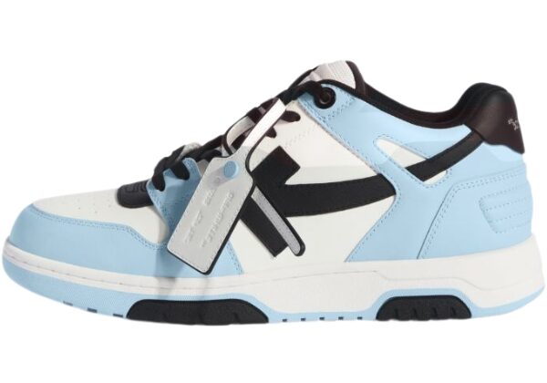 OFF-WHITE OUT OF OFFICE