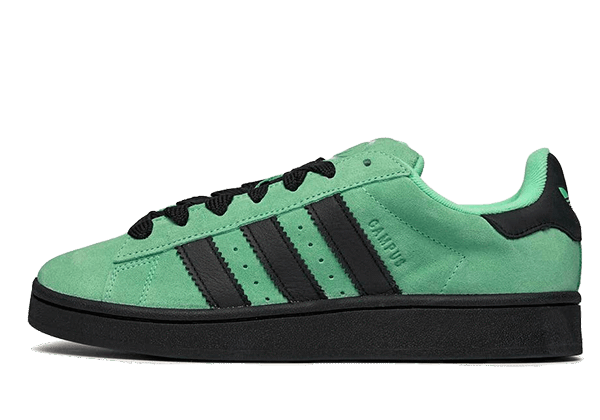 Pulse Mint Core Black Pulse Mint