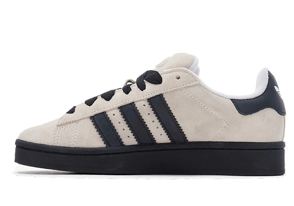 Footwear White Core Black