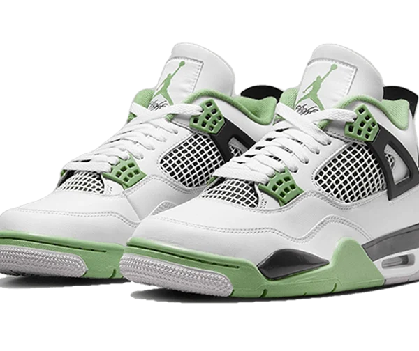 J4 - SEAFOM OIL GREEN