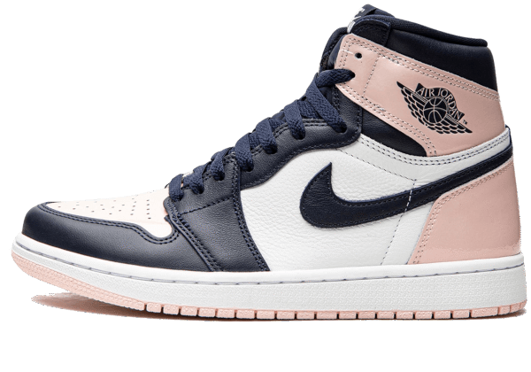 J1H - ATMOSPHERE (BUBBLE GUM)