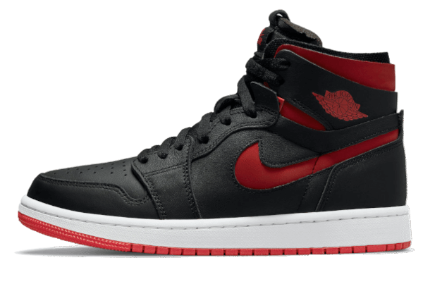 J1H - ZOOM AIR CMFT BRED