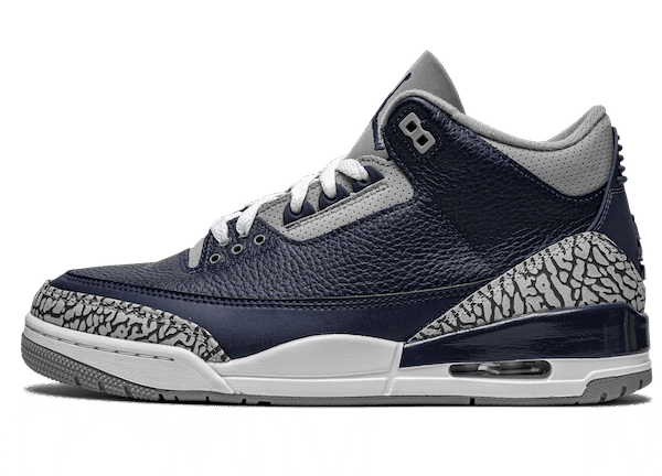 J3 - GEORGETOWN 2020