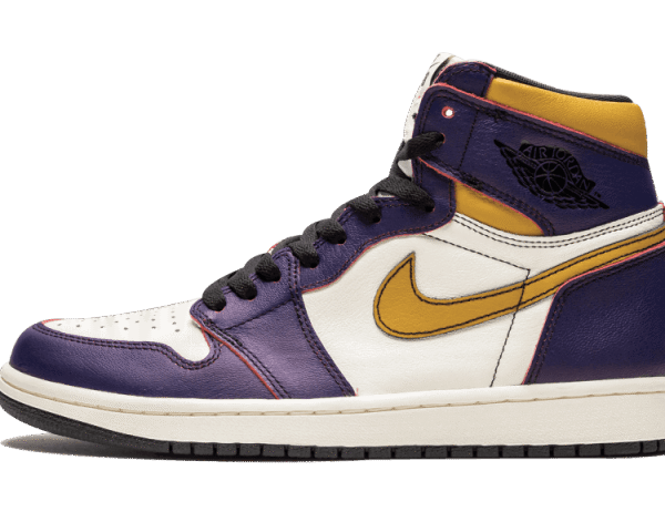 J1H - DEFIANT SB LA TO CHICAGO