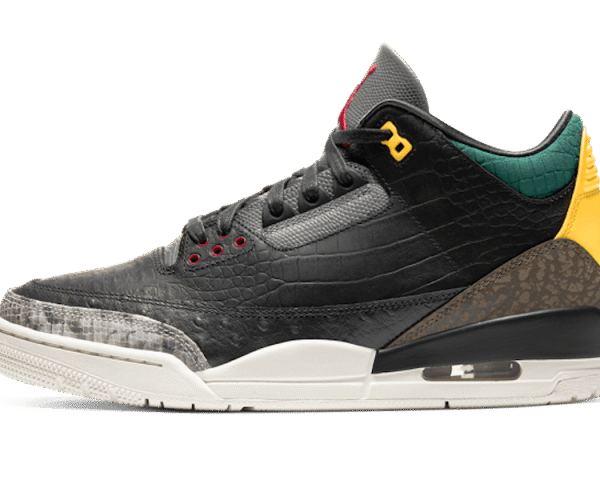 J3 - ANIMAL INSTINCT