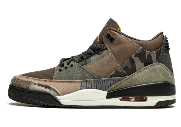 J3 - PATCHWORK CAMO