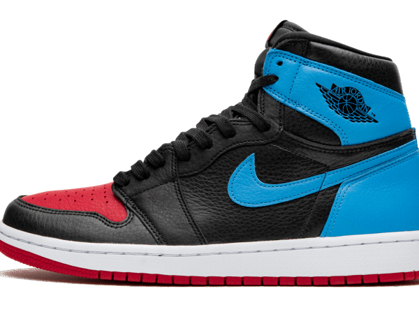 J1H - UNC TO CHICAGO