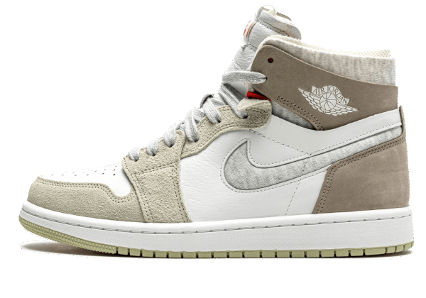 J1H - ZOOM AIR CMFT OLIVE AURA