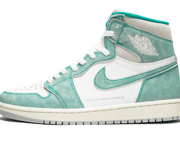 J1H - FLIGHT NOSTALGIA