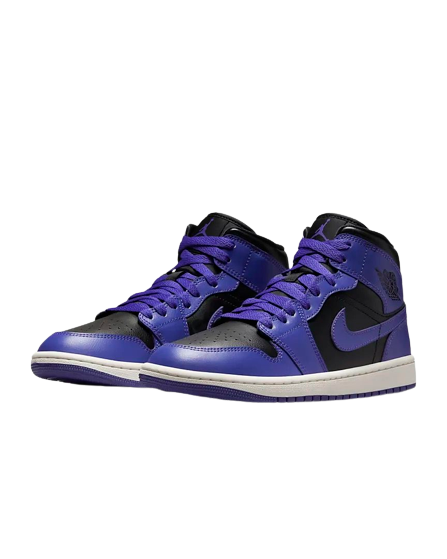 J1 - DARK CONCORD