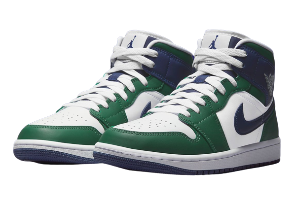 J1 - NOBLE GREEN