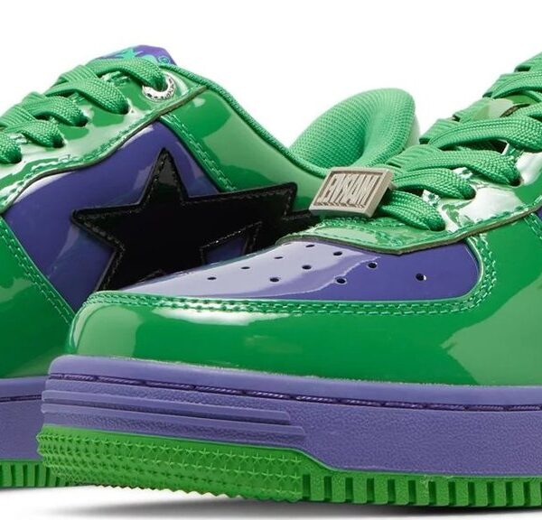 BPST - X MARVEL - HULK