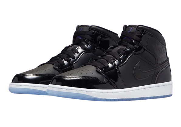 J1 - SPACE JAM
