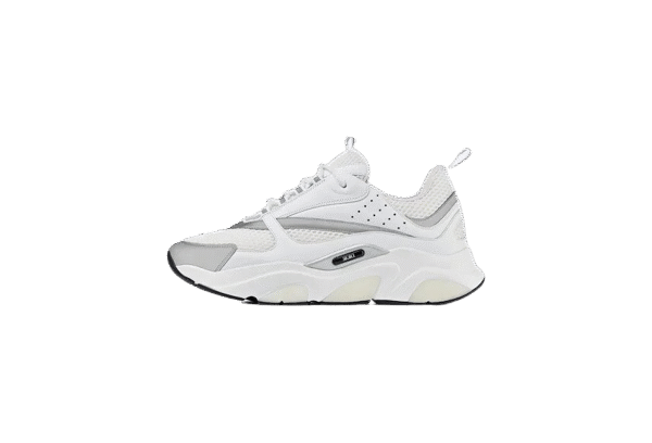 B22 TOTAL WHITE